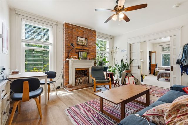 551 S Graham Street, Shadyside, PA 15232