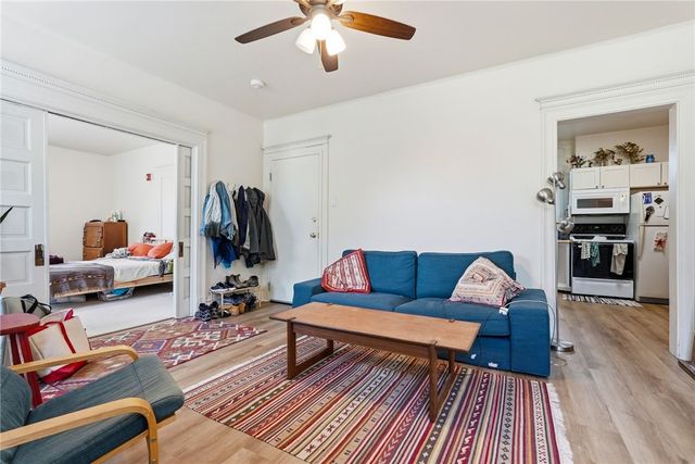 551 S Graham Street, Shadyside, PA 15232