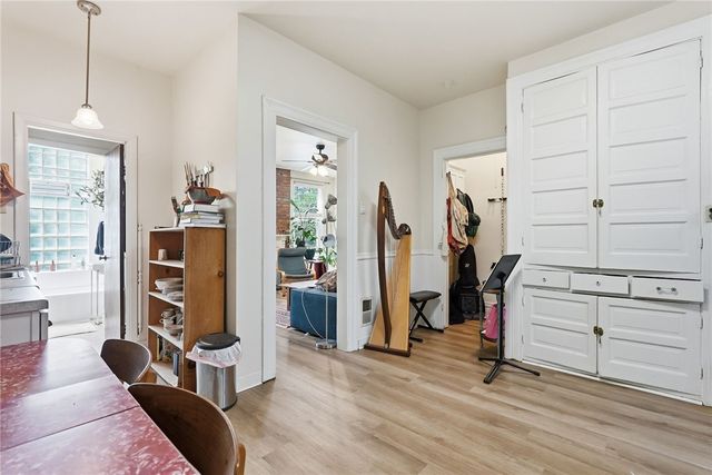 551 S Graham Street, Shadyside, PA 15232