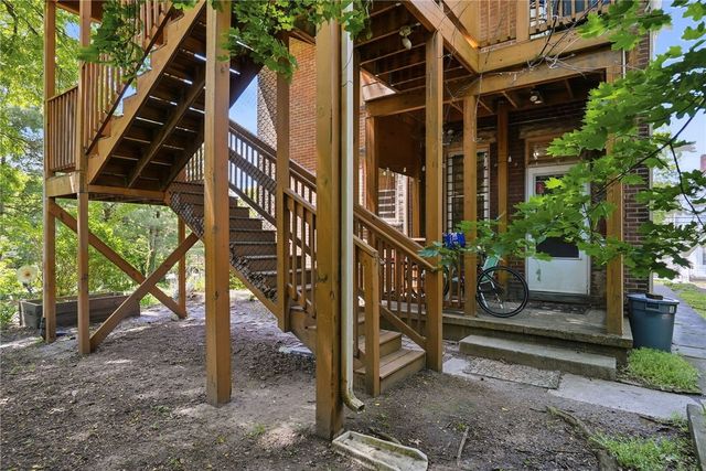 551 S Graham Street, Shadyside, PA 15232