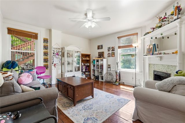 551 S Graham Street, Shadyside, PA 15232