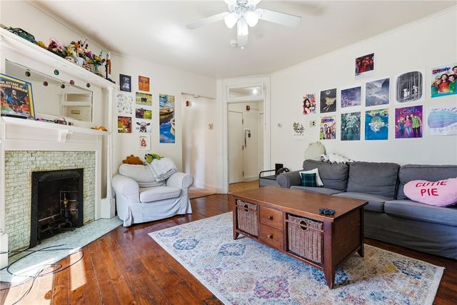 551 S Graham Street, Shadyside, PA 15232