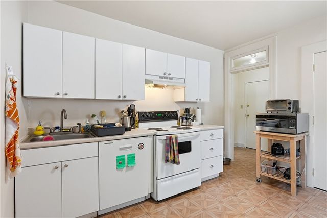 551 S Graham Street, Shadyside, PA 15232