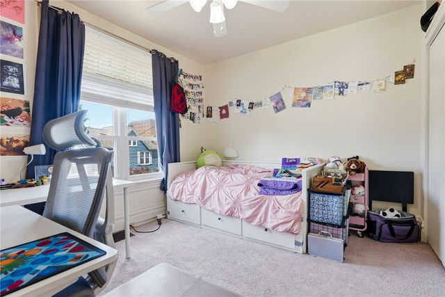 551 S Graham Street, Shadyside, PA 15232