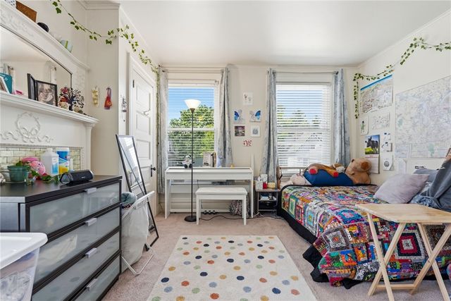 551 S Graham Street, Shadyside, PA 15232