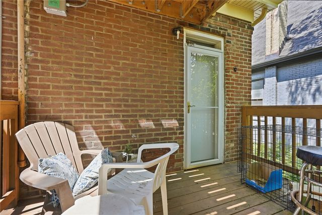 551 S Graham Street, Shadyside, PA 15232