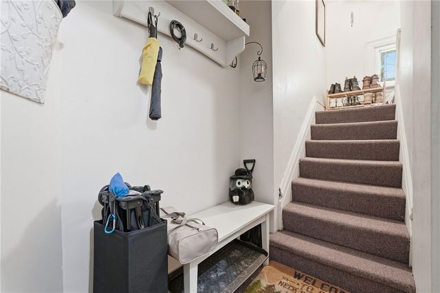 551 S Graham Street, Shadyside, PA 15232