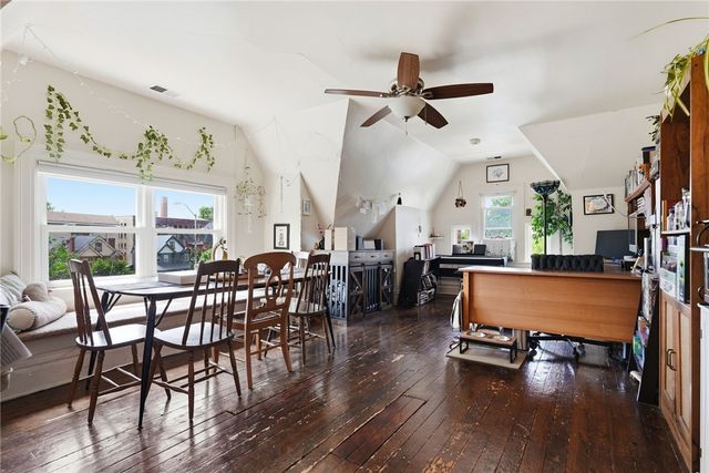 551 S Graham Street, Shadyside, PA 15232