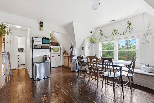 551 S Graham Street, Shadyside, PA 15232