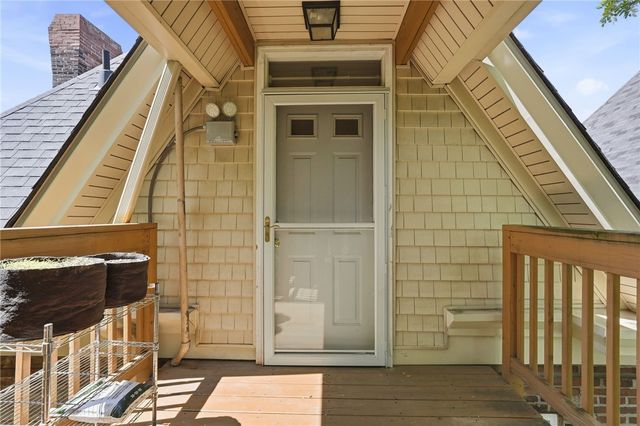 551 S Graham Street, Shadyside, PA 15232
