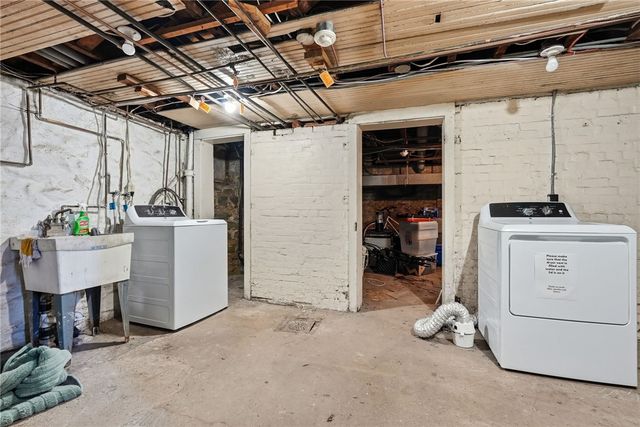 551 S Graham Street, Shadyside, PA 15232