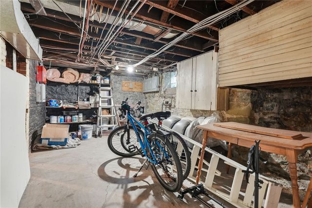 551 S Graham Street, Shadyside, PA 15232