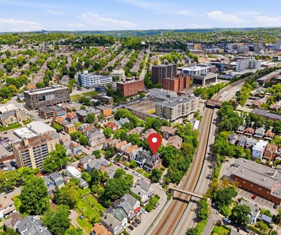 551 S Graham Street, Shadyside, PA 15232