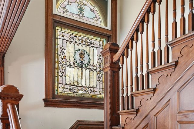 551 S Graham Street, Shadyside, PA 15232