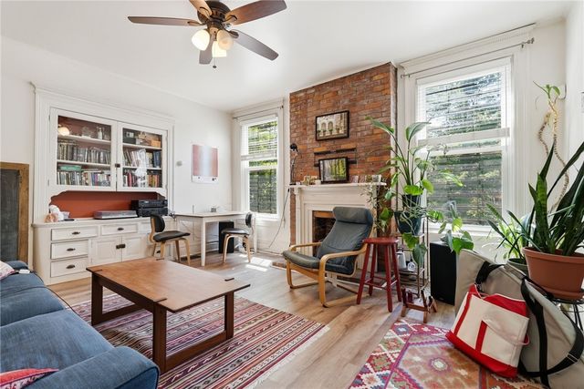 551 S Graham Street, Shadyside, PA 15232