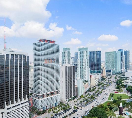 50 Biscayne Blvd 2903, Miami, FL 33132