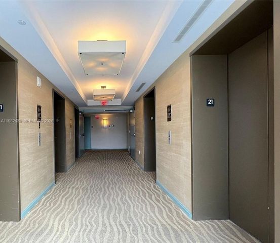 50 Biscayne Blvd 2903, Miami, FL 33132