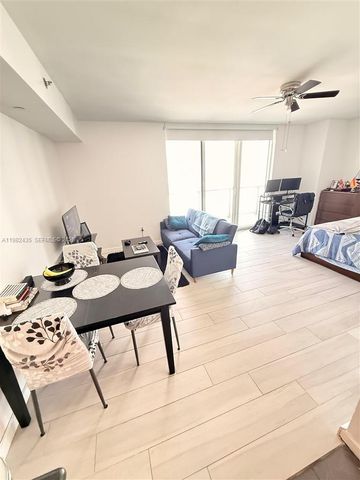 50 Biscayne Blvd 2903, Miami, FL 33132