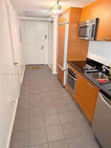 50 Biscayne Blvd 2903, Miami, FL 33132