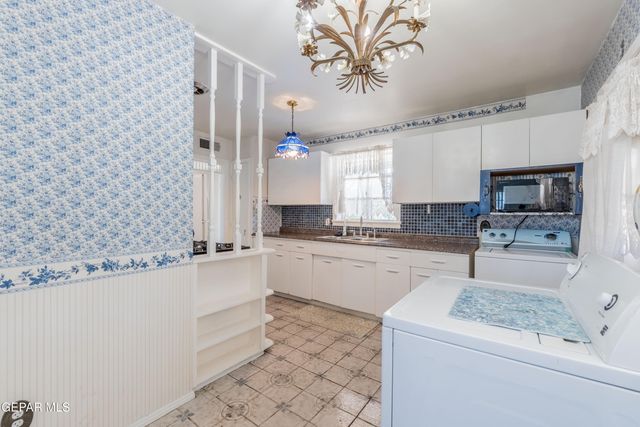 7921 CANDLEWOOD Avenue, El Paso, TX 79925