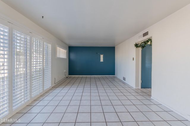 7921 CANDLEWOOD Avenue, El Paso, TX 79925