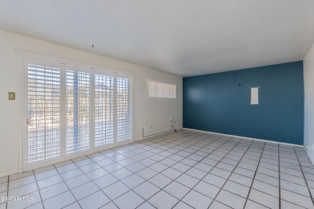 7921 CANDLEWOOD Avenue, El Paso, TX 79925