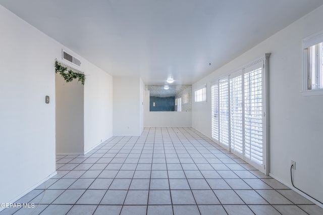 7921 CANDLEWOOD Avenue, El Paso, TX 79925