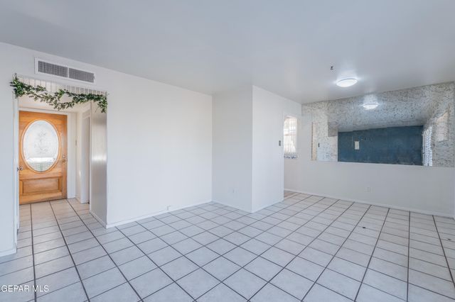 7921 CANDLEWOOD Avenue, El Paso, TX 79925