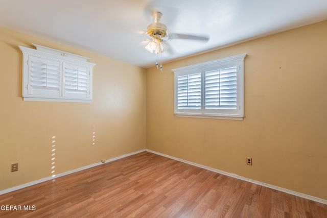 7921 CANDLEWOOD Avenue, El Paso, TX 79925