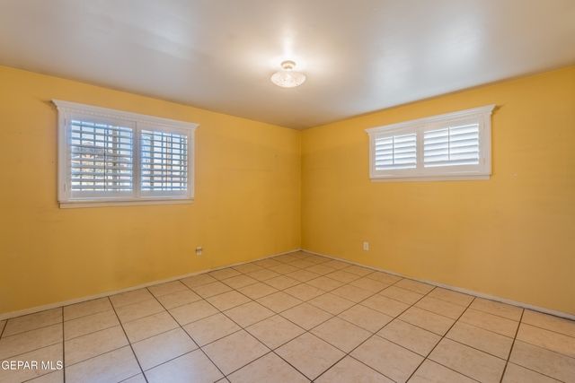 7921 CANDLEWOOD Avenue, El Paso, TX 79925