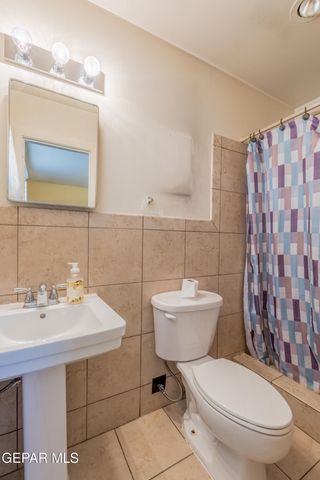 7921 CANDLEWOOD Avenue, El Paso, TX 79925