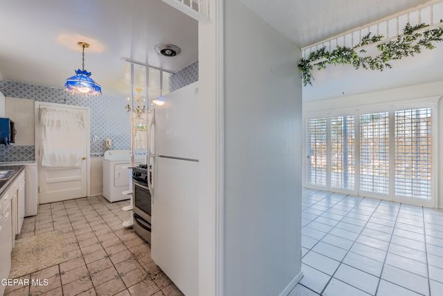 7921 CANDLEWOOD Avenue, El Paso, TX 79925