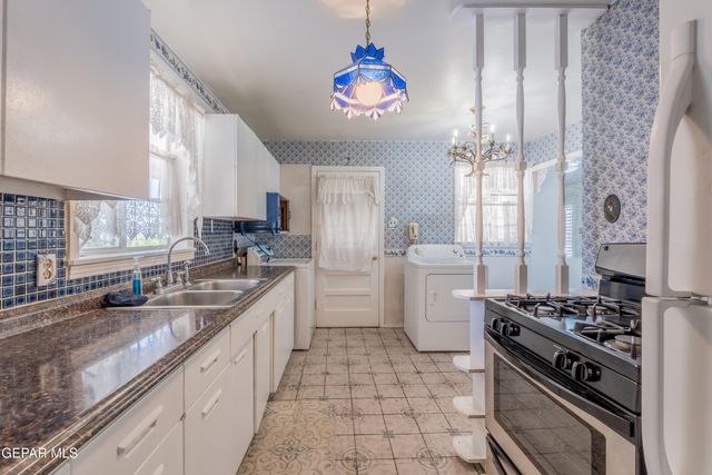 7921 CANDLEWOOD Avenue, El Paso, TX 79925