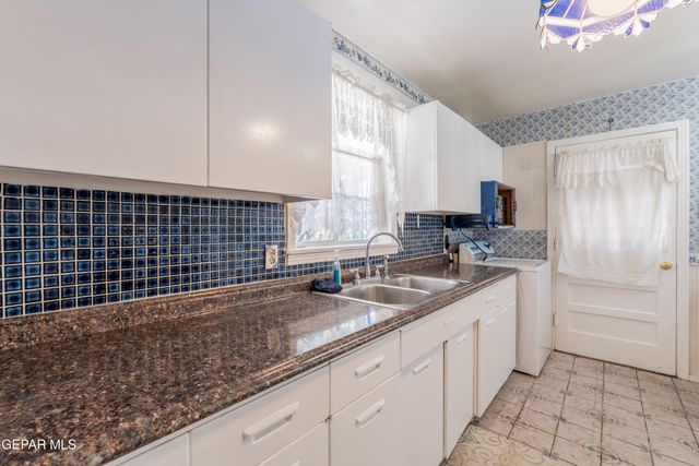 7921 CANDLEWOOD Avenue, El Paso, TX 79925