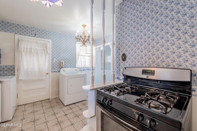 7921 CANDLEWOOD Avenue, El Paso, TX 79925