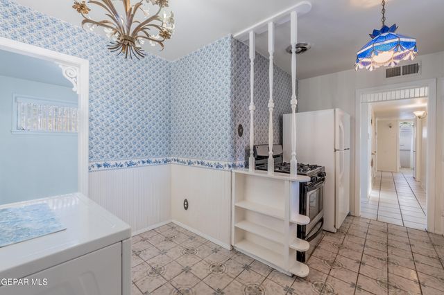 7921 CANDLEWOOD Avenue, El Paso, TX 79925