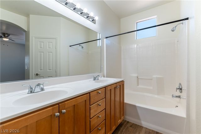 9303 Gilcrease Avenue 1119, Las Vegas, NV 89149