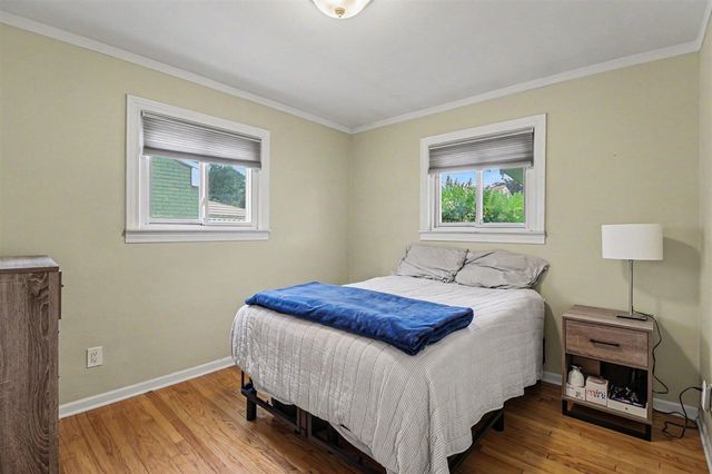 32413 Greenlawn Street, Saint Clair Shores, MI 48082