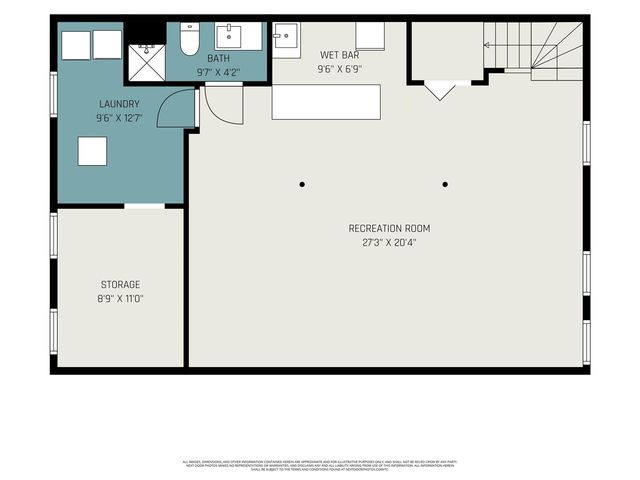 32413 Greenlawn Street, Saint Clair Shores, MI 48082