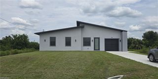515 CROYDON AVE S, Lehigh Acres, FL 33974
