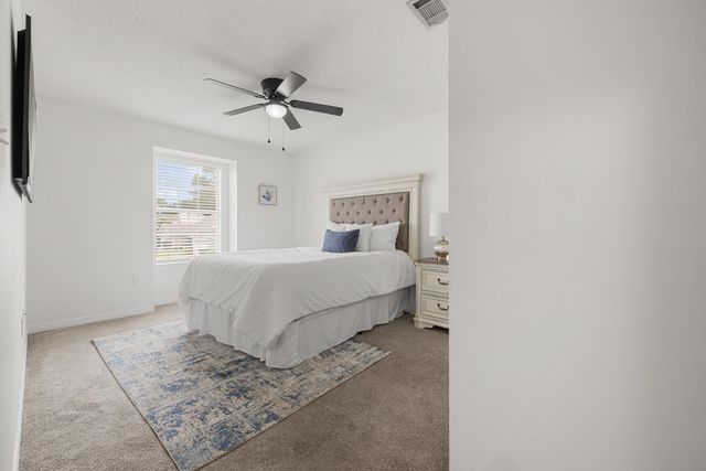 1864 Whispering Oaks Lane, Fort Walton Beach, FL 32547