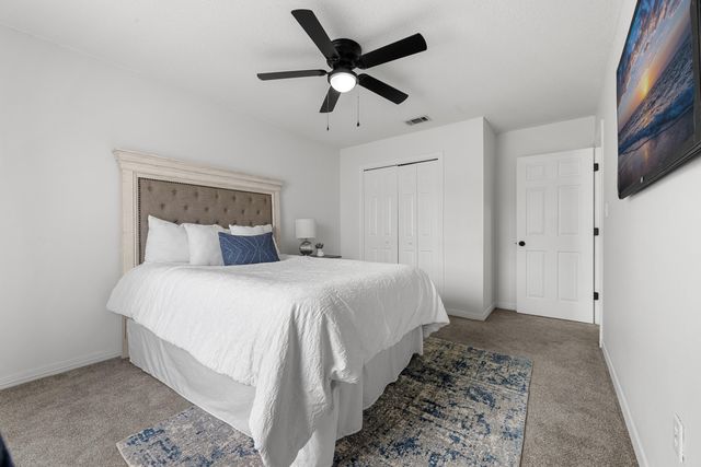 1864 Whispering Oaks Lane, Fort Walton Beach, FL 32547