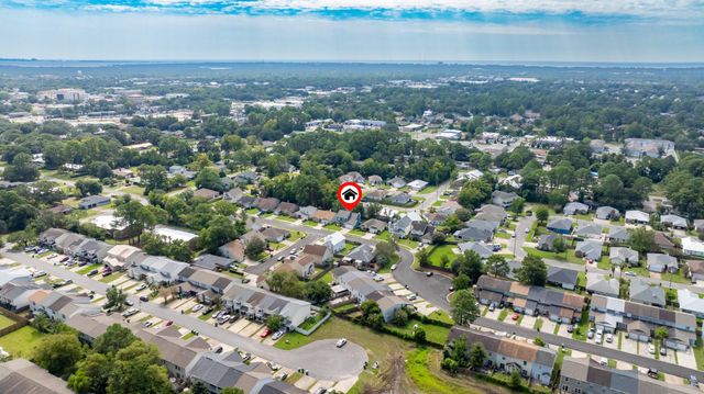 1864 Whispering Oaks Lane, Fort Walton Beach, FL 32547