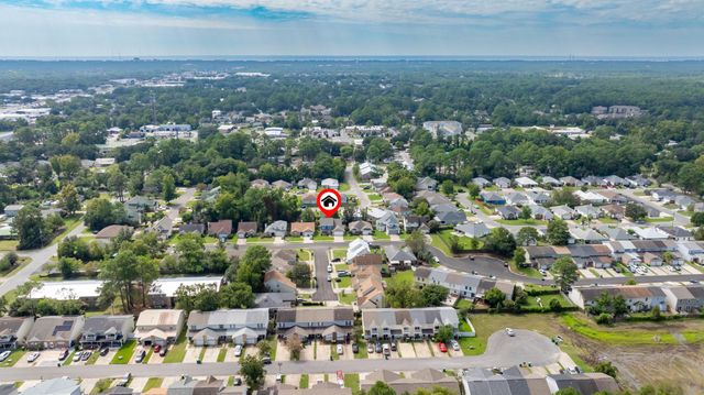 1864 Whispering Oaks Lane, Fort Walton Beach, FL 32547