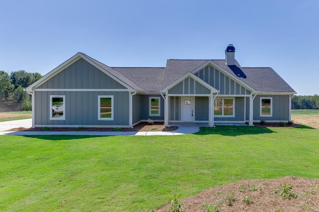 80 Creek Stone Drive, Hartwell, GA 30643