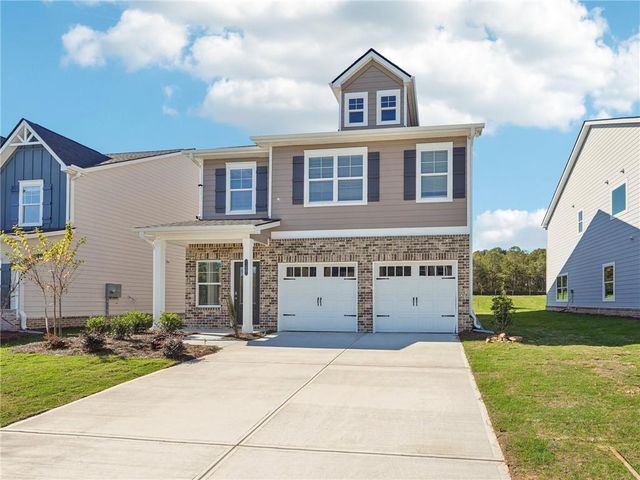 11133 Suria Drive, Covington, GA 30014