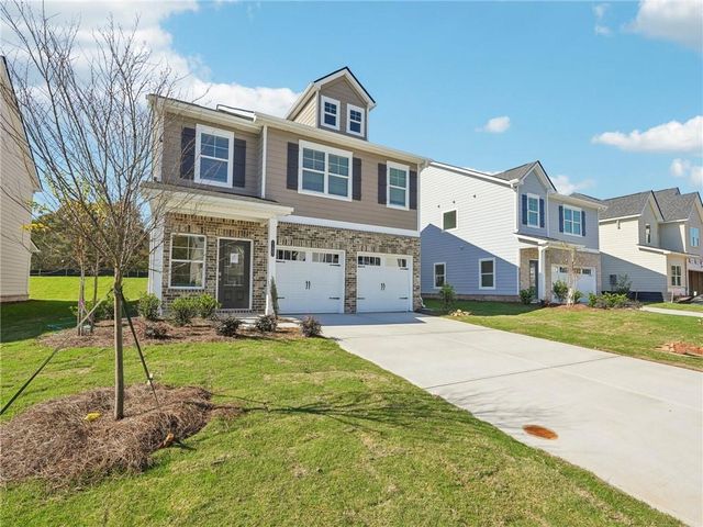 11133 Suria Drive, Covington, GA 30014