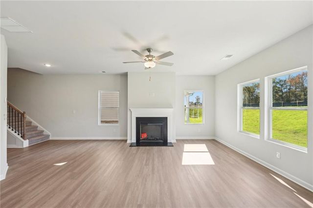 11133 Suria Drive, Covington, GA 30014
