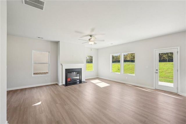 11133 Suria Drive, Covington, GA 30014