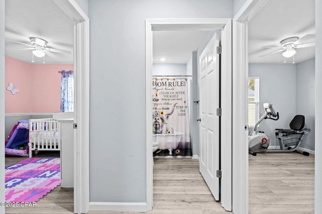 3111 E 2nd Plaza, Panama City, FL 32401